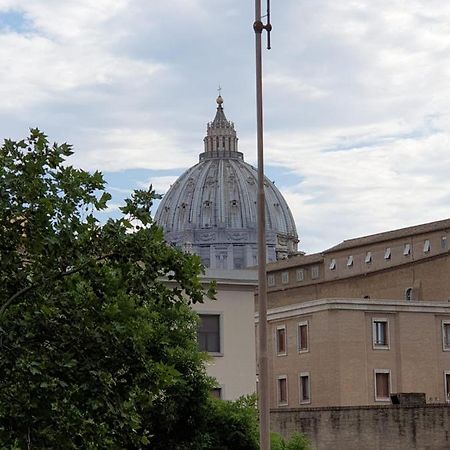 Stefano House Vaticano Roma Exteriér fotografie