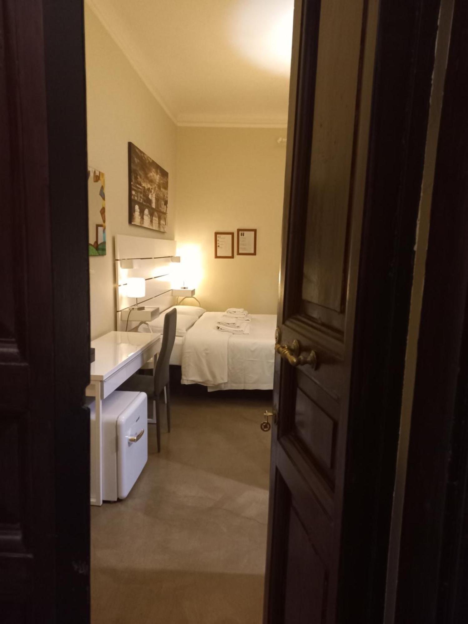 Stefano House Vaticano Roma Exteriér fotografie
