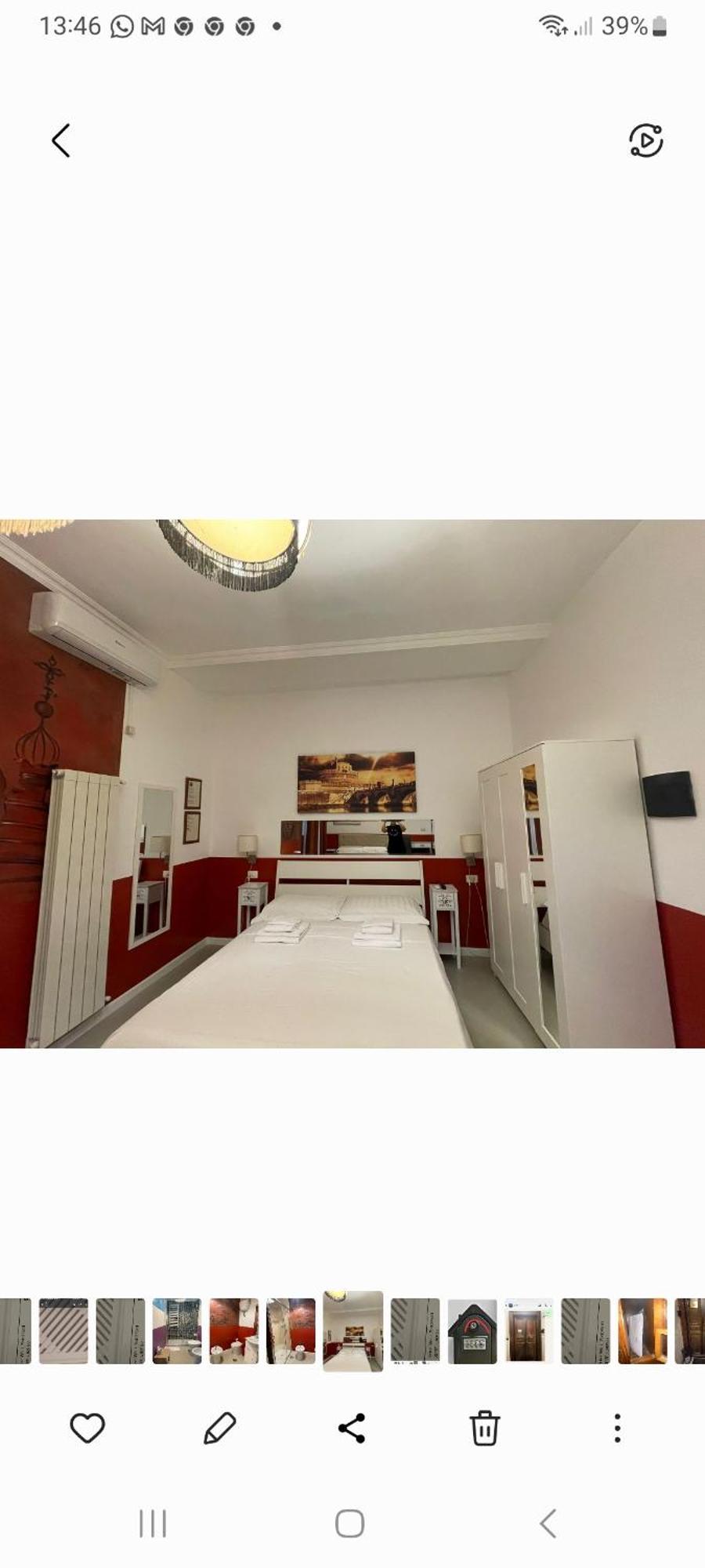Stefano House Vaticano Roma Exteriér fotografie